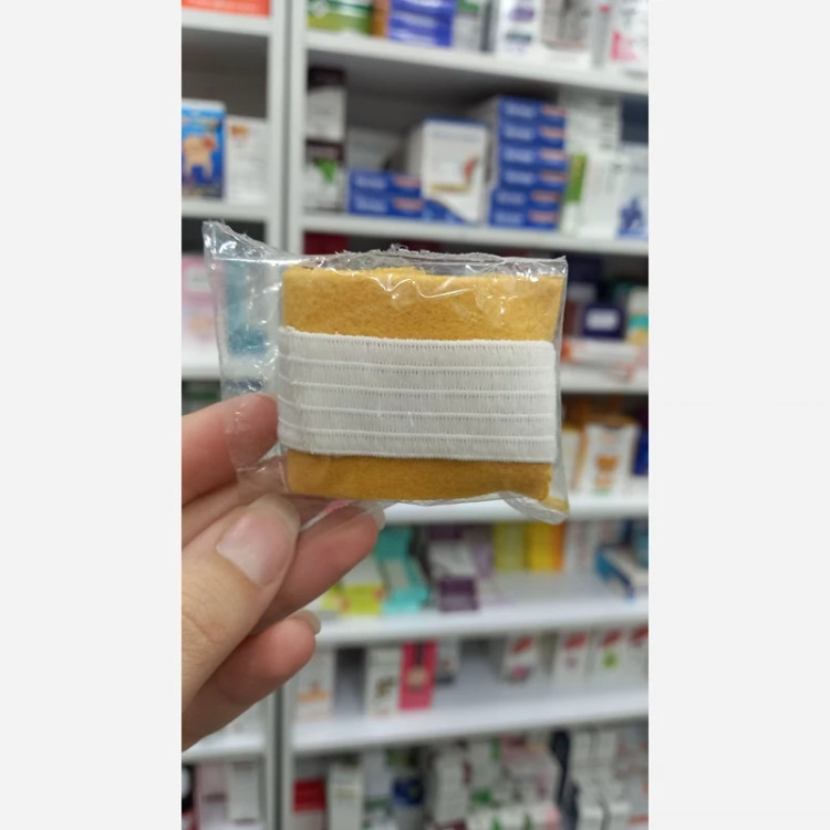 چشم بند نوزاد فتوتراپی