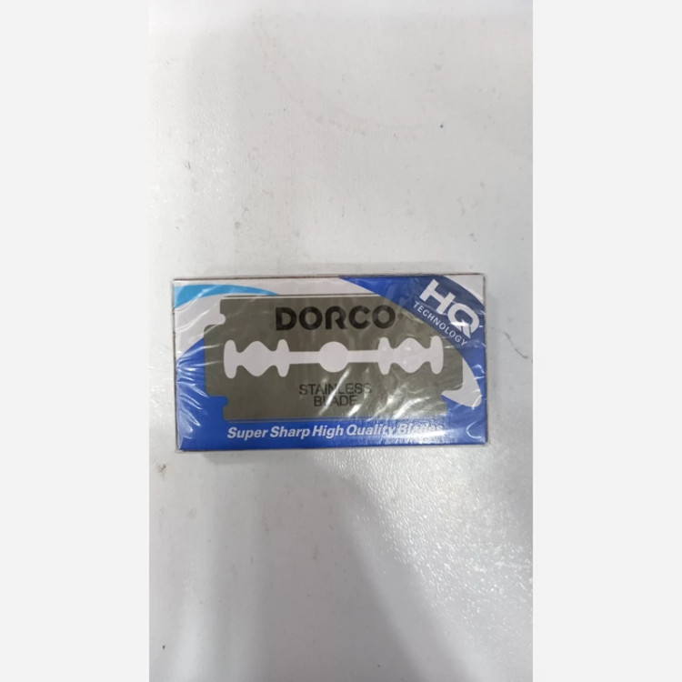 تیغ سنتی دورکو بسته 5 عددی