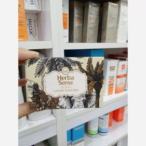 صابون آردن هرباسنس مناسب پاکسازی و طراوت پوست