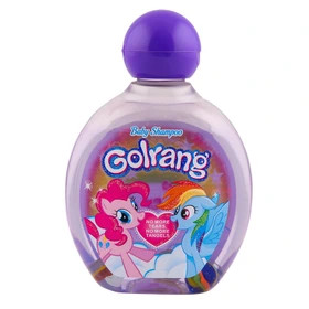 شامپو بچه گلرنگ 210گرم مدلpurple