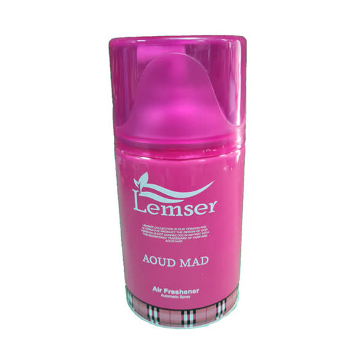 اسپری خوشبو کننده AOUD MAD هوا لمسر 250 میل