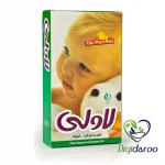 شورت دو گره لاولی