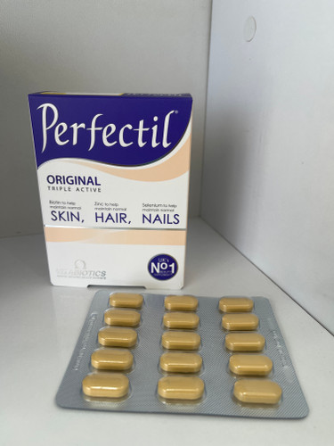 قرص پرفکتیل ویتابیوتیکس ۳۰ عدد