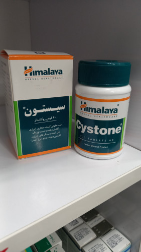 سیستون هیمالیا برای کمک به سلامت کلیه و مجاری ادراری