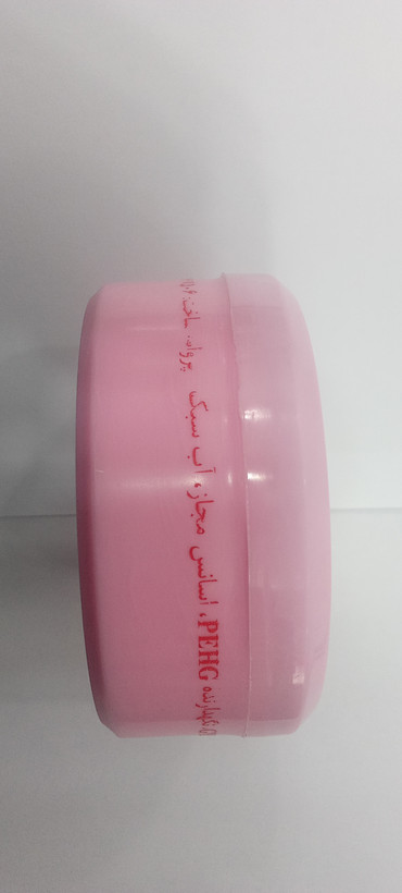کرم دست و صورت دلبان حجم ۱۸۰ میلیلیتر
