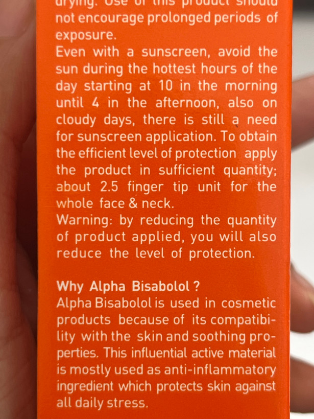 کرم محافظ آفتاب بیرنگ شون SPF 50+ | | مناسب پوستهای خشک تا نرمال