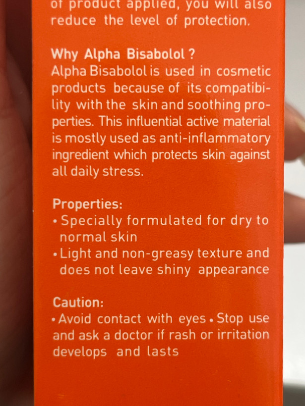 کرم محافظ آفتاب بیرنگ شون SPF 50+ | | مناسب پوستهای خشک تا نرمال
